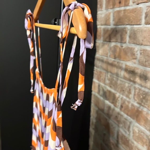 NEW Live to be spoiled spaghetti strap dress - Picture 8 of 16